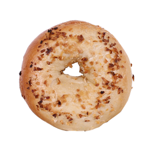 Bagel PNG-36554